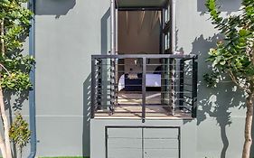 Adriatica - Virginia Avenue Villas